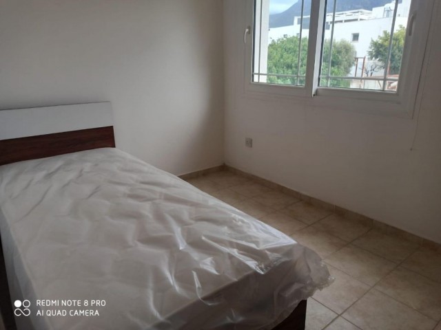 Villa To Rent in Karaoğlanoğlu, Kyrenia