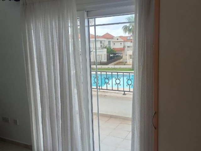 Villa To Rent in Karaoğlanoğlu, Kyrenia