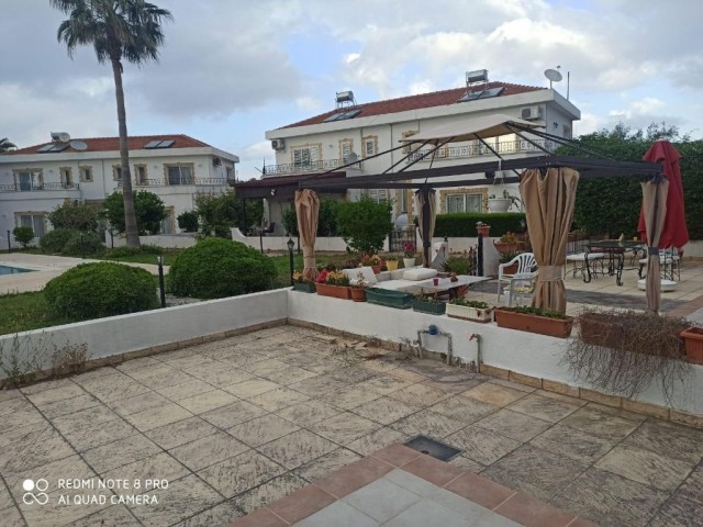 Villa To Rent in Karaoğlanoğlu, Kyrenia