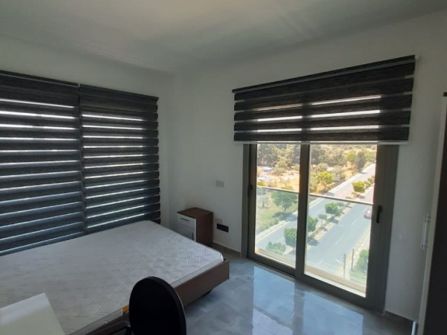 Flat To Rent in Girne Merkez, Kyrenia