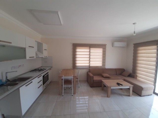 Flat To Rent in Girne Merkez, Kyrenia