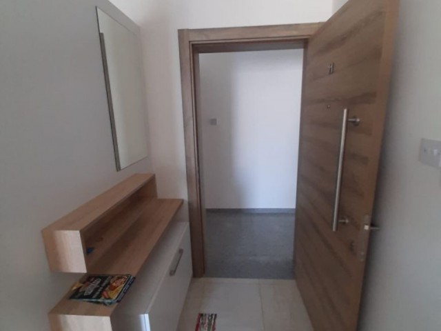 Flat To Rent in Girne Merkez, Kyrenia