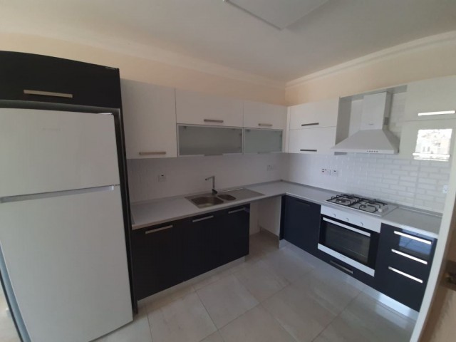 Flat To Rent in Girne Merkez, Kyrenia