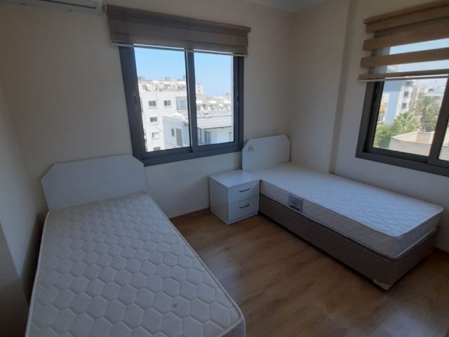 Flat To Rent in Girne Merkez, Kyrenia