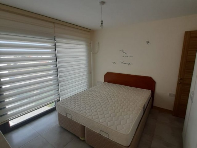 Flat To Rent in Alsancak, Kyrenia