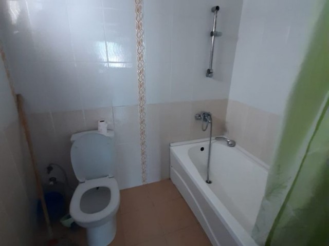 Flat To Rent in Girne Merkez, Kyrenia