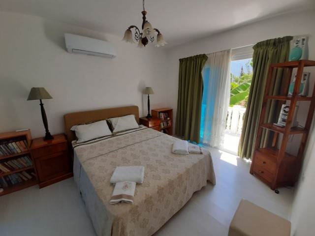 Villa To Rent in Karaoğlanoğlu, Kyrenia