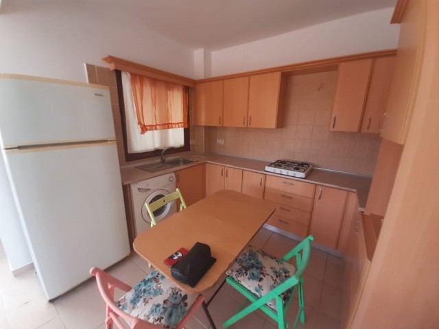 Flat To Rent in Doğanköy, Kyrenia