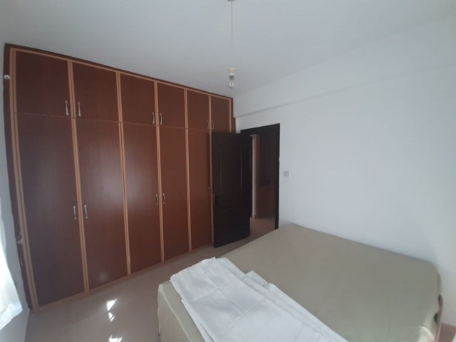 Flat To Rent in Doğanköy, Kyrenia