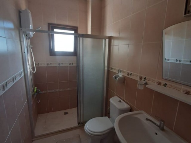 Flat To Rent in Doğanköy, Kyrenia