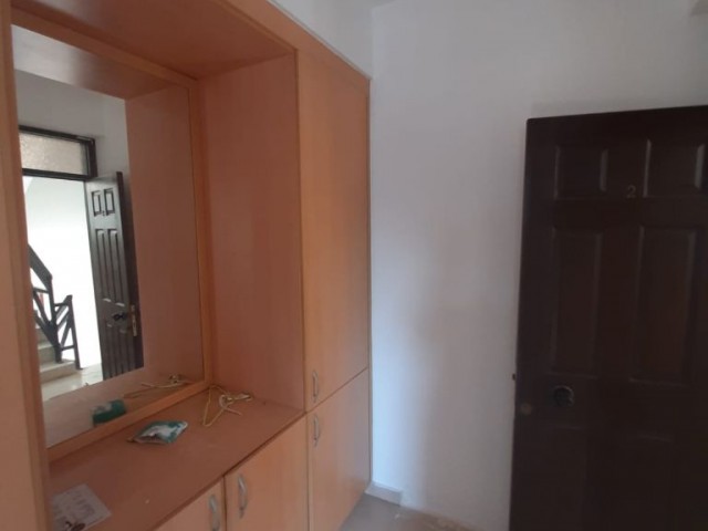 Flat To Rent in Doğanköy, Kyrenia