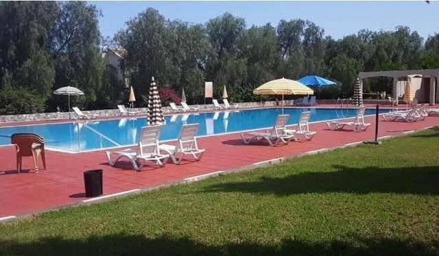 İskele'de 3+1 Eşyalı Kiralık Villa 700 STG 