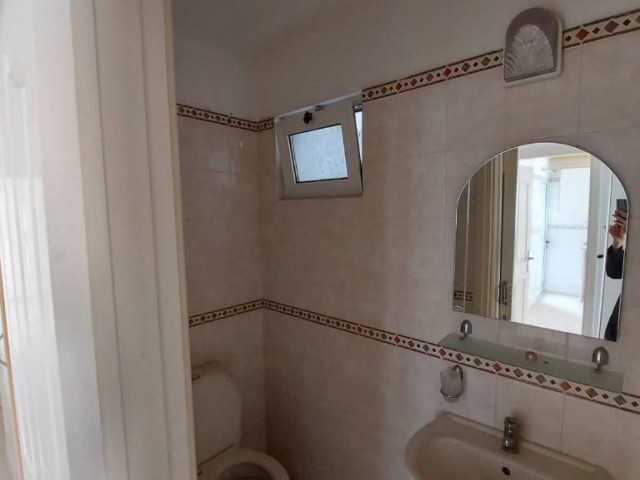 Flat To Rent in Girne Merkez, Kyrenia