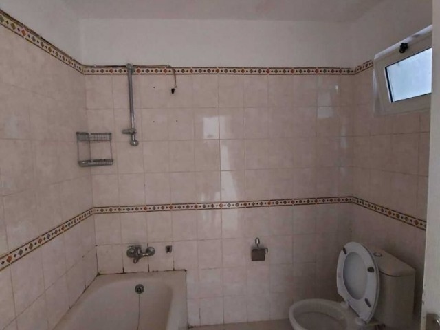 Flat To Rent in Girne Merkez, Kyrenia