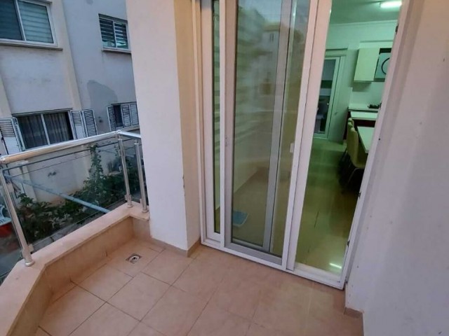 Flat To Rent in Girne Merkez, Kyrenia