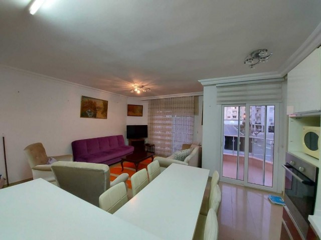 Flat To Rent in Girne Merkez, Kyrenia