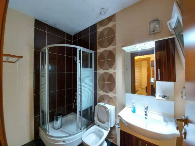 Flat To Rent in Girne Merkez, Kyrenia