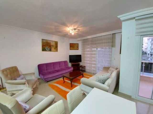 Flat To Rent in Girne Merkez, Kyrenia