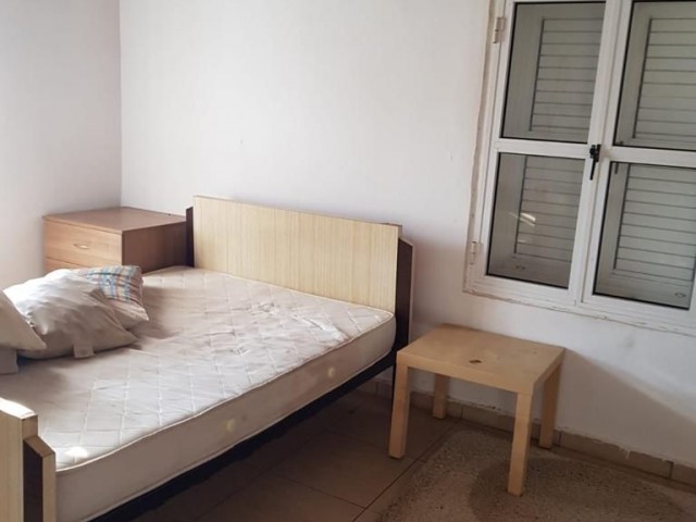 Flat To Rent in Kalkanlı, Guzelyurt