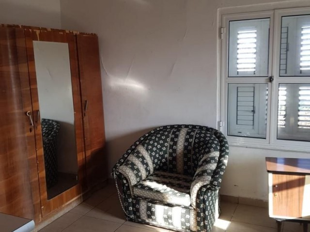 Flat To Rent in Kalkanlı, Guzelyurt