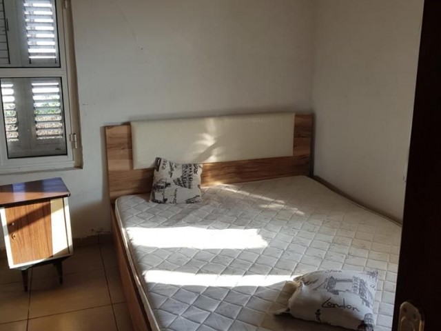 Flat To Rent in Kalkanlı, Guzelyurt