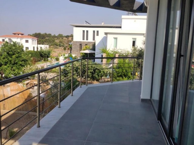 Villa To Rent in Karaoğlanoğlu, Kyrenia