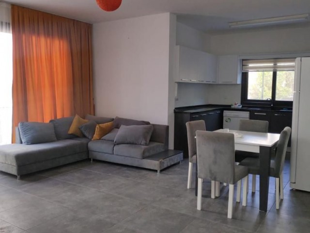 Villa To Rent in Karaoğlanoğlu, Kyrenia