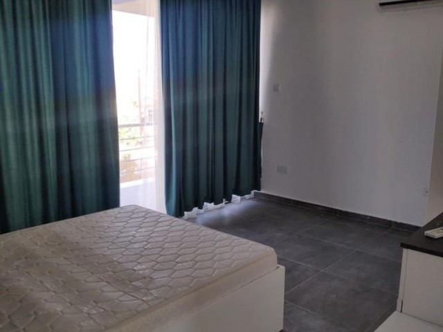 Villa To Rent in Karaoğlanoğlu, Kyrenia