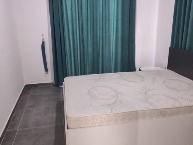 Villa To Rent in Karaoğlanoğlu, Kyrenia