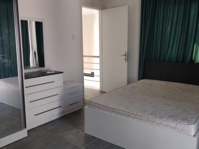 Villa To Rent in Karaoğlanoğlu, Kyrenia