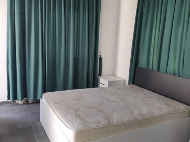 Villa To Rent in Karaoğlanoğlu, Kyrenia