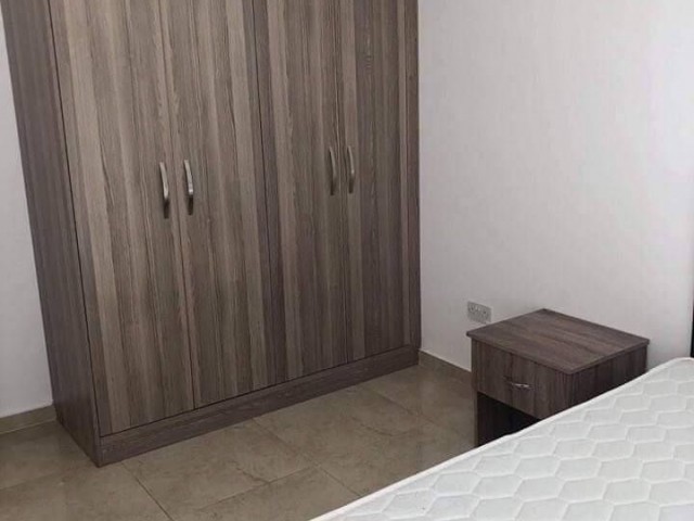 Girne Merkez 2+1 Satılık Türk Koçanlı Daire