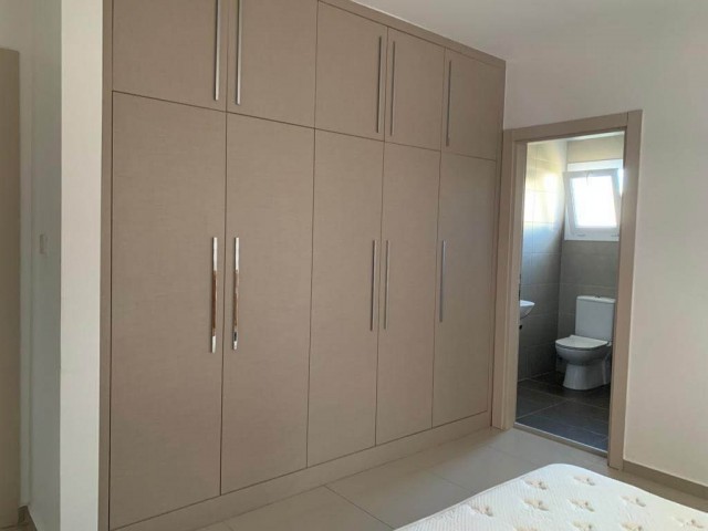 Flat To Rent in Girne Merkez, Kyrenia