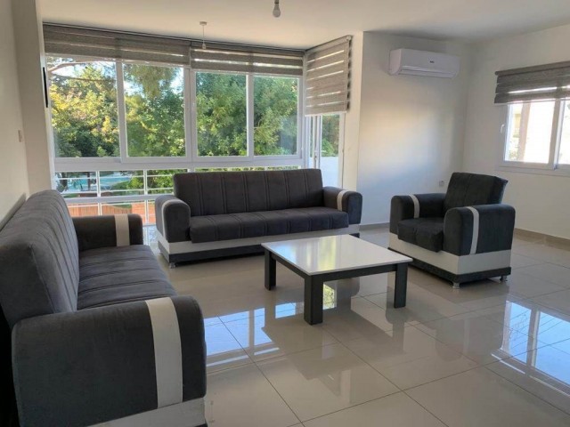 Flat To Rent in Girne Merkez, Kyrenia