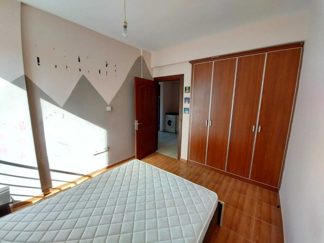 Flat To Rent in Girne Merkez, Kyrenia