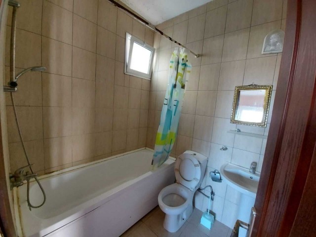 Flat To Rent in Girne Merkez, Kyrenia