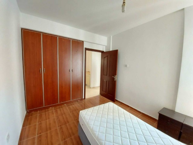 Flat To Rent in Girne Merkez, Kyrenia