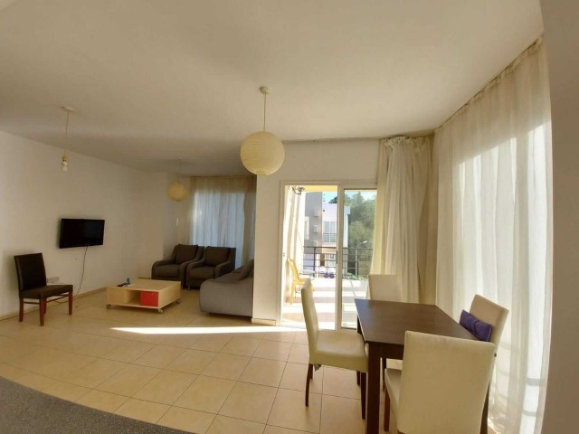 Flat To Rent in Girne Merkez, Kyrenia