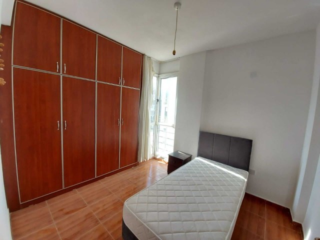 Flat To Rent in Girne Merkez, Kyrenia