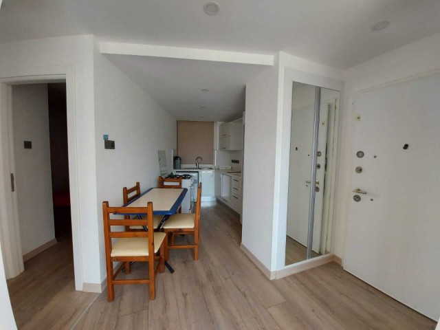 Flat For Sale in Girne Merkez, Kyrenia