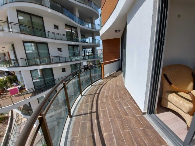 Flat For Sale in Girne Merkez, Kyrenia