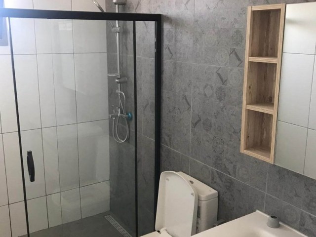 Nikosia Ortaköy 2 + 1 Penthouse zu verkaufen 59000 STG ** 