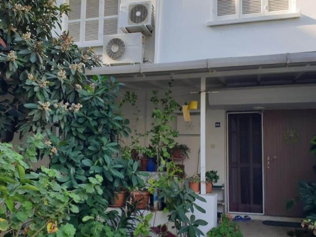 Kyrenia Zentrum 3 + 1 Einfamilienhaus Zu Verkaufen ** 