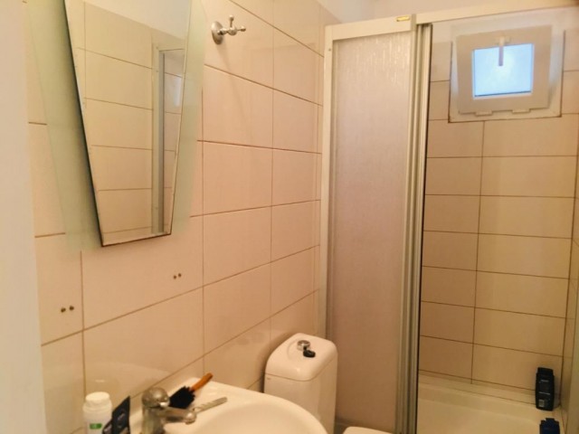 Girne Alsancak 3+1 Satılık Villa