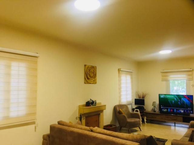 Girne Alsancak 3+1 Satılık Villa