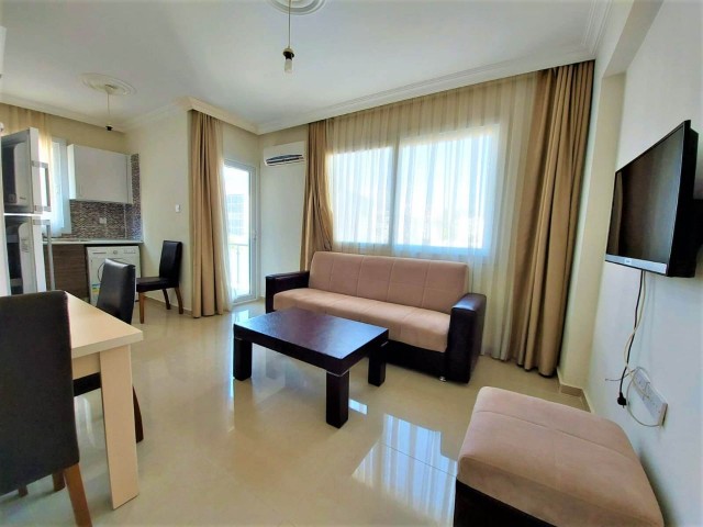 Flat To Rent in Girne Merkez, Kyrenia