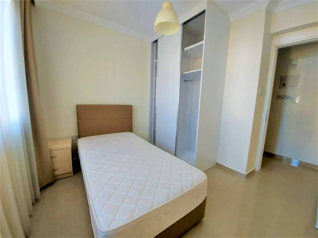 Flat To Rent in Girne Merkez, Kyrenia