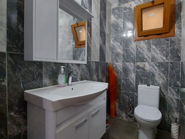 Girne Alsancak 3+1 Eşyalı Satılık Daire 60000 STG