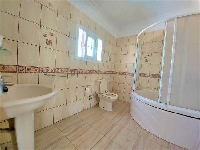 Girne Doğanköy 3+1 Satılık Havuzlu Villa