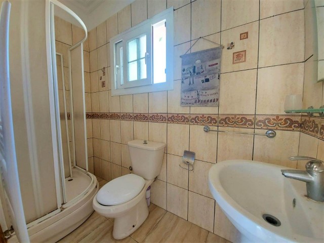 Girne Doğanköy 3+1 Satılık Havuzlu Villa